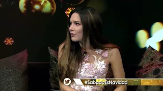 Programa Sábado en la Noche – 18/12/2021 (Bloque 6)