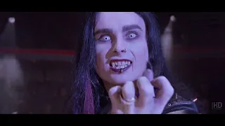 CRADLE OF FILTH - Born in a Burial Gown HD HQ 4K