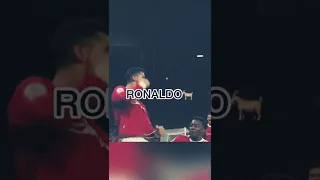 Messi vs Ronaldo #shorts #messi #Ronaldo #football