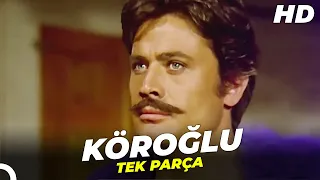 Köroğlu | Cüneyt Arkın Türk Dram Filmi