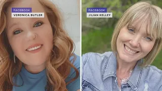 Former homicide detective on missing Kansas moms: 'Something went wrong' | Banfield