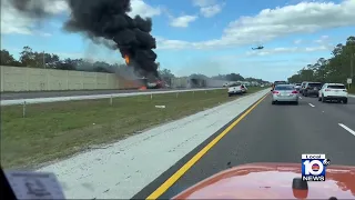 New details released in deadly I-75 plane crash