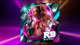 DJ TY BOOGIE - R&B BLENDS 7 (FULL MIXTAPE)