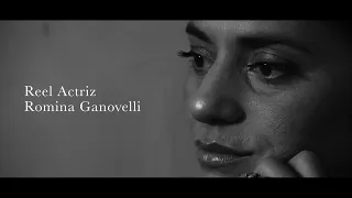 Reel Actriz Romina Ganovelli - Argentina