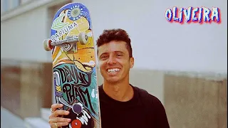 Luan Oliveira 2023 New Skateboarding Mix