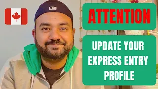 Express Entry Profile Change: IRCC Increases POF for Canada PR | Canada Immigration News 2024