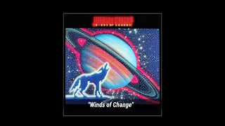 Jefferson Starship "Winds of Change" ~ from the album "Winds of Change"