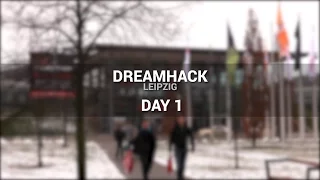 The BIG Dreamhack Leipzig Documentary | Part 1