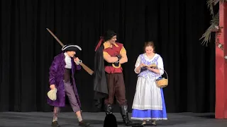 GHS presents - Beauty and the Beast