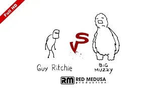 Animated Versus - Guy Ritchie VS Muzzy FullHD