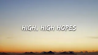 (Subtitles) High Hopes