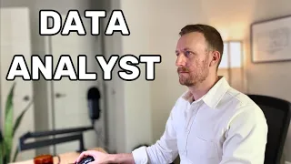 A Day in the Life of a Data Analyst | Remote & In-Office