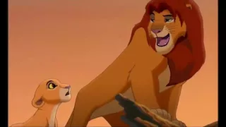 The Lion King 2 || Ο Βασιλιάς των Λιονταριών 2 - Μια Γροθιά || We Are One Greek