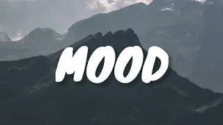 Mood - 24kGoldn Ft. Iann Dior (Cover by Napsnick + Lyrics)