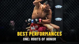 Best Performances | ONE: ROOTS OF HONOR