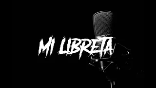 (Sold) ''Mi Libreta'' Beat De Narco Rap 2020 (Prod. By J Namik The Producer)