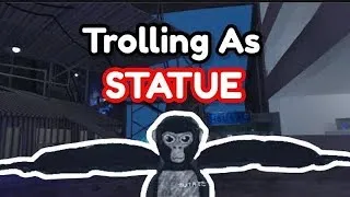 TROLLING AS A GHOST IN GORILLA TAG!!!(pc mods)