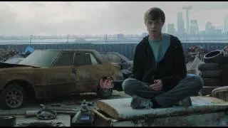 Chronicle [Trailer 1] [HD] 2012