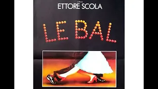 Le Bal / Бал (1983)