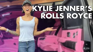 Buying KYLIE'S CULLINAN? | Angie Mead King