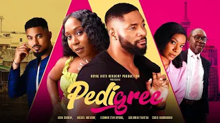 Watch John Ekanem, Rachel Anthony, Ekamma Etim-Inyang, and Benjamin Touitou in PEDIGREE | New Movie