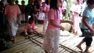 baile filipino