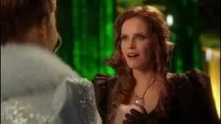 Zelena Gets Her Pendent 3x20 Once Upon A Time