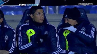 Cristiano Ronaldo Vs Deportivo La Coruna Away HD 1080i (23/02/2013)