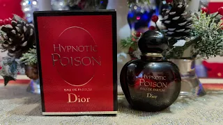 Review-uri parfumate ~ Dior Hypnotic Poison