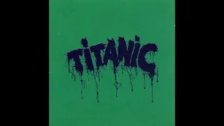 Titanic - Titanic (1970) [Full Album]