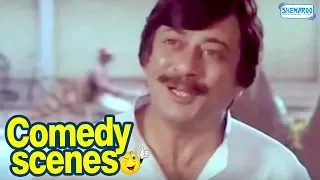 How To Skip Rent - Kannada Comedy Scenes