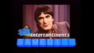 TF1 - 3 Janvier 1988 - TéléMago + Début "Sport Dimanche Soir"