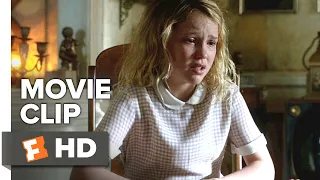 Annabelle: Creation Movie Clip - A Different Kind of Presence (2017) | Movieclips Coming Soon
