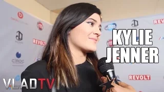 Flashback: Kylie Jenner: I'm Obsessed with Kanye and Childish Gambino