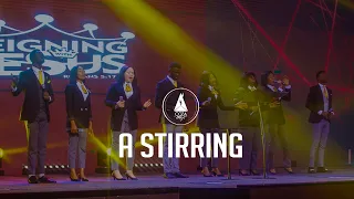 A Stiring | overwhelming Worship Session at The COZA 24th Anniversary Service | 14-02-2023