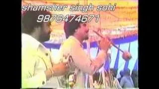 Chamkila Live Amar singh chamkila Mirza Chamkila Amarjot Live