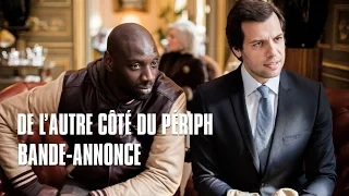 De l'autre côté du périph - Bande-Annonce