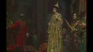 Boris Godunov - Bolshoi - Full opera (3)