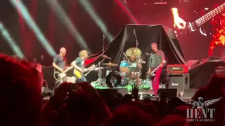 Nirvana Reunion _ Live at Caljam - 10/06/2018