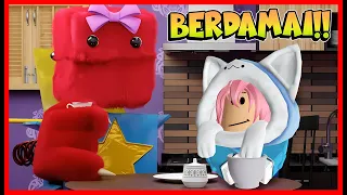 AKHIRNYA BOXY BOO BERDAMAI DENGAN ATUN & MOMON !! Feat @sapipurba  Roblox RolePlay