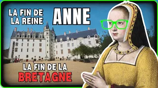 ANNE DE BRETAGNE