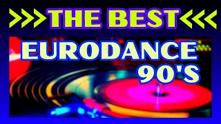 Euro Dance 90s (volume 199)