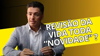 Revisao da Vida Toda "Novidades"? x Adi 2111