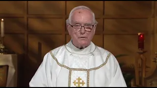 Catholic Mass Today | Daily TV Mass, Tuesday September 29 2020