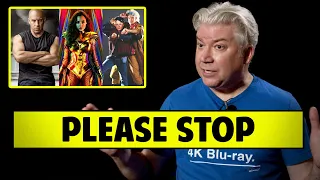 Why Are There So Many Bad Hollywood Sequels? - Chris Gore