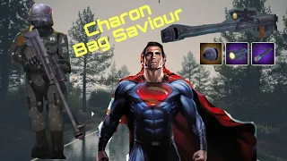 Tacticool: Charon sms41 (Best bag Saviour EVER!!!)