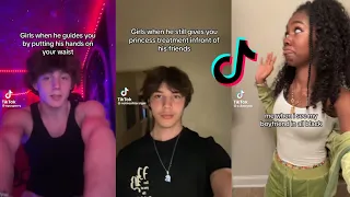 When it comes to a snack pack I can't lie, I wanna ride ~ Tiktok Compilation