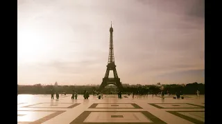 Barcelona + Paris on Fujifilm x100v
