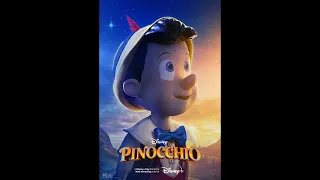 Pinocchio 2022 - I've got no Strings {Dutch}