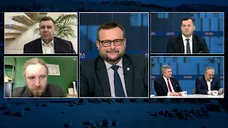 #AgoraKlarenbacha | Wystąpienia szefa MSZ w sejmie- przekłamania i fałszywe oskarżenia